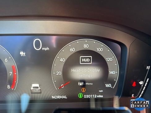 Certified 2023 Acura Integra A-Spec image 16