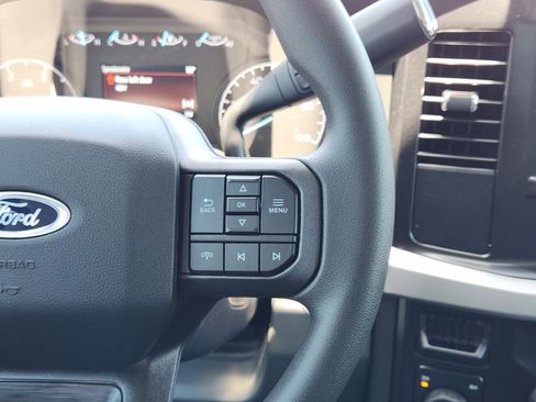 New 2026 Ford F250 XL w/ STX Appearance Package AWD/4WD image 24