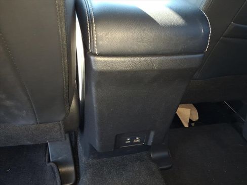 Used 2024 Mitsubishi Eclipse Cross SE image 7