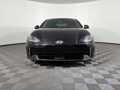 Used 2023 Hyundai Ioniq 6 Limited RWD image 2
