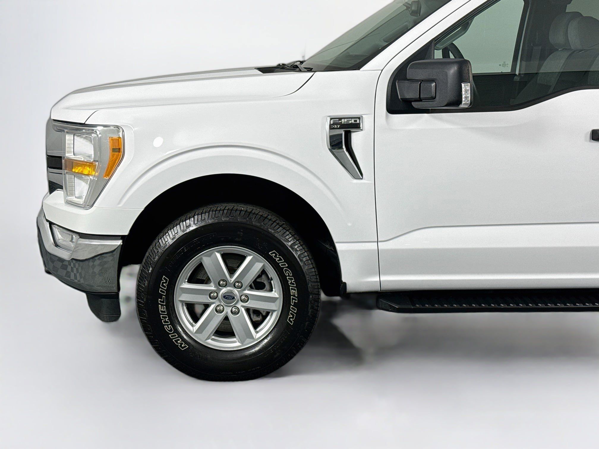 Used 2021 Ford F150 XLT w/ Equipment Group 301A Mid AWD/4WD image 39