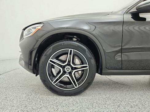Used 2022 Mercedes-Benz GLC 300 image 18