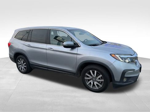 Used 2020 Honda Pilot EX-L image 17