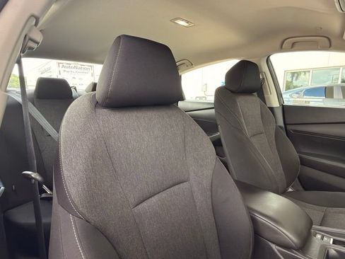 Certified 2023 Honda Accord LX image 9
