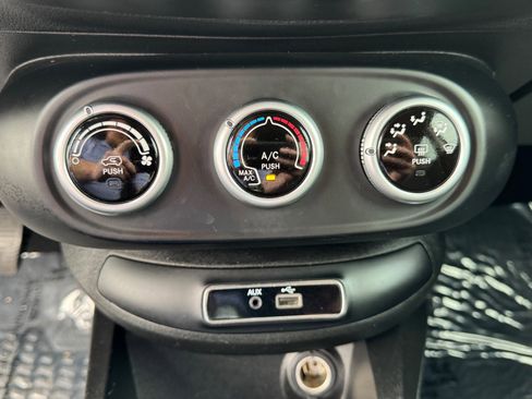 Used 2016 FIAT 500X Pop image 21