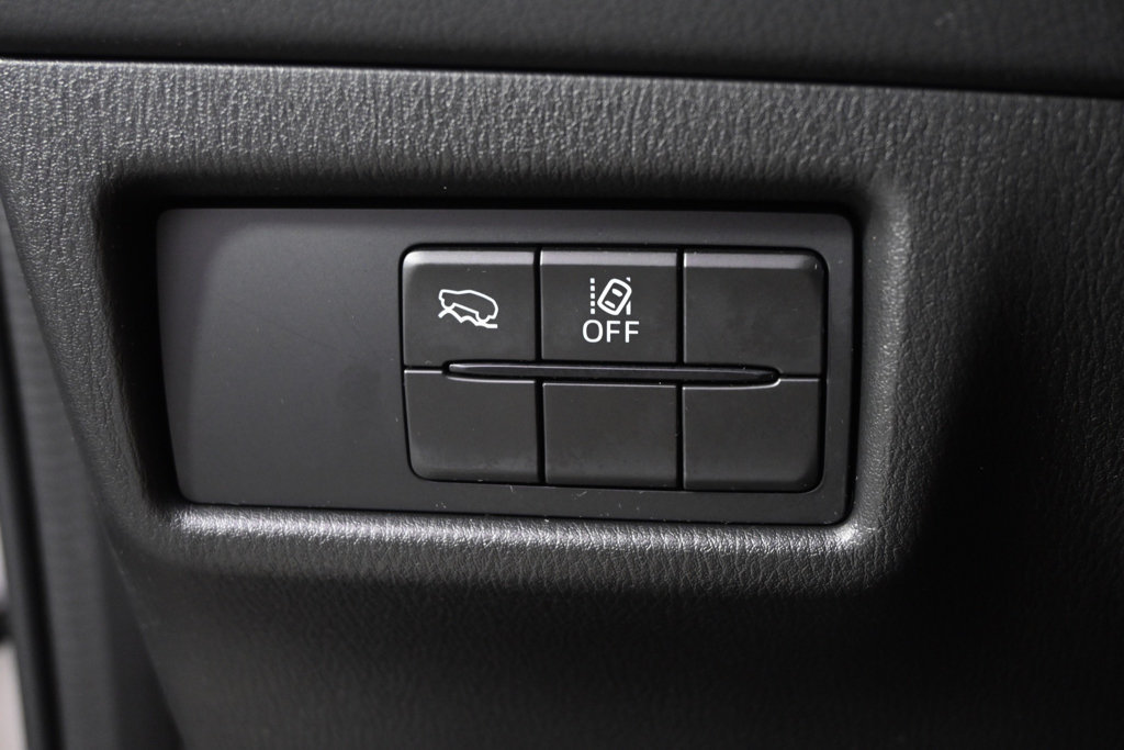 Used 2024 MAZDA CX-5 AWD 2.5 S w/ Select Package image 23