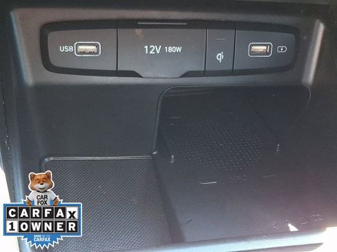 Used 2024 Hyundai Tucson SEL AWD/4WD image 24