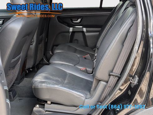 Used 2010 Volvo XC90 3.2 AWD/4WD image 11
