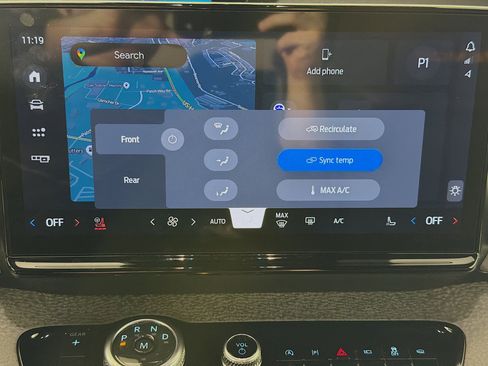 Used 2025 Ford Expedition Tremor image 19