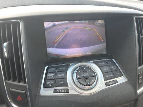 Used 2013 Nissan Maxima 3.5 SV w/ Tech Pkg FWD image 16