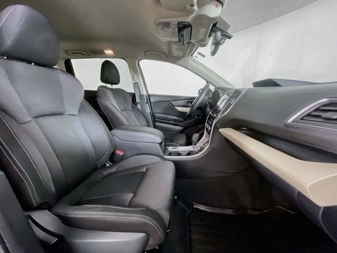 Used 2020 Subaru Ascent Premium w/ Convenience Package AWD/4WD image 30