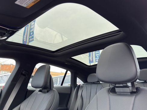 Used 2024 Mercedes-Benz EQE 350+ 4MATIC Sedan w/ Pinnacle Trim Package image 23