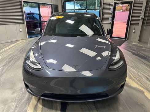 Used 2021 Tesla Model Y Performance AWD/4WD image 36