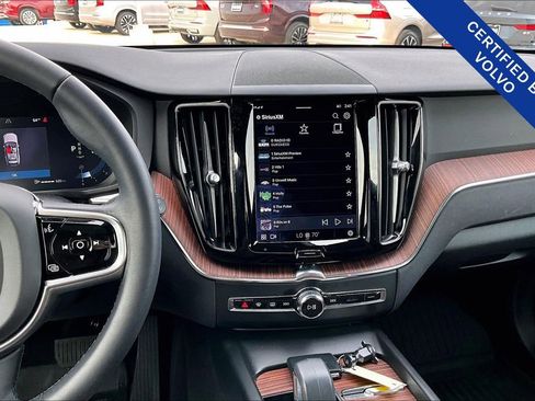Certified 2023 Volvo XC60 B5 Plus w/ Protection Package Premier image 8
