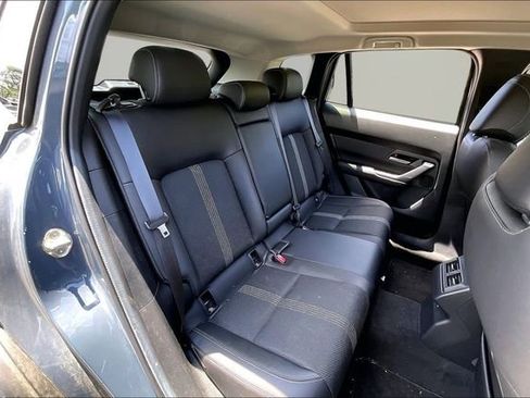 Used 2023 MAZDA CX-50 2.5 S w/ Cargo Package AWD/4WD image 17