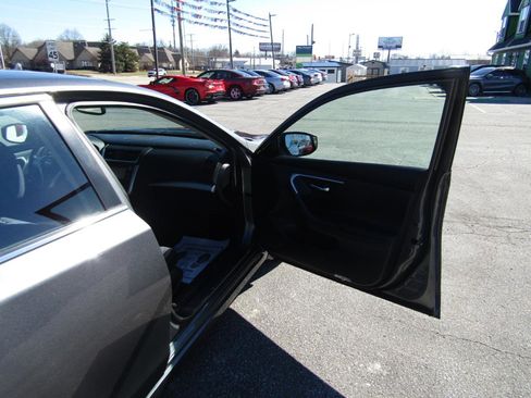 Used 2017 Nissan Altima 2.5 SV w/ Convenience Package image 27