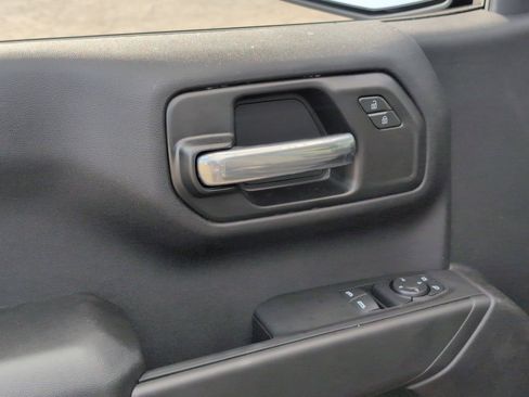 New 2026 Chevrolet Silverado 1500 W/T w/ WT Safety Package image 22