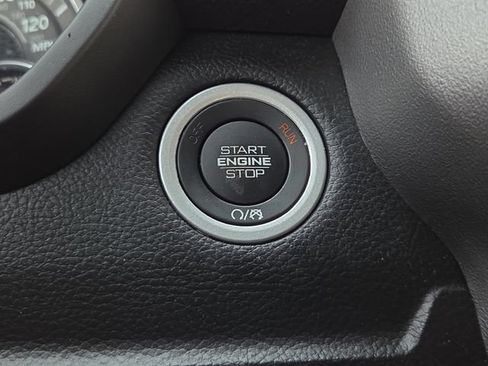 Used 2025 RAM 1500 Big Horn AWD/4WD image 10