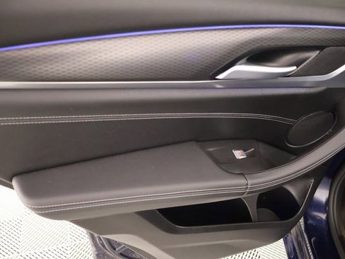 Used 2022 BMW X3 xDrive30i w/ M Sport Package 2 image 19