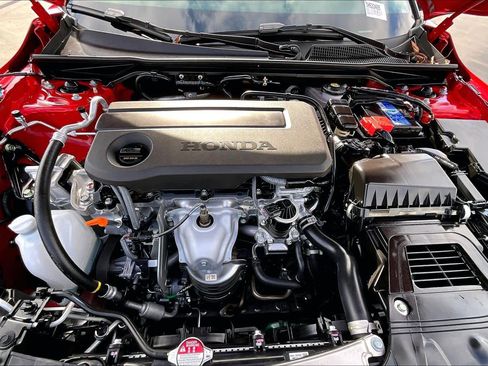 Used 2026 Honda Civic LX image 31