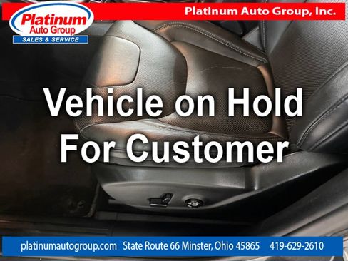 Used 2020 Jeep Cherokee Latitude Lux w/ Quick Order Package 26H Lux AWD/4WD image 12