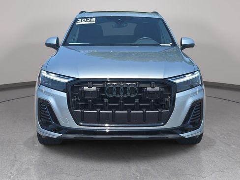 Certified 2026 Audi Q7 3.0T Premium Plus w/ Premium Plus Package AWD/4WD image 2