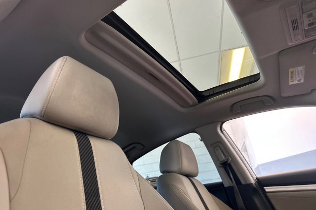 Used 2016 Honda Civic EX-T image 18