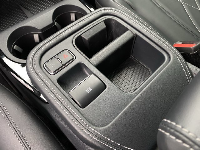 Certified 2025 Ford Mustang Mach-E Select AWD/4WD image 26