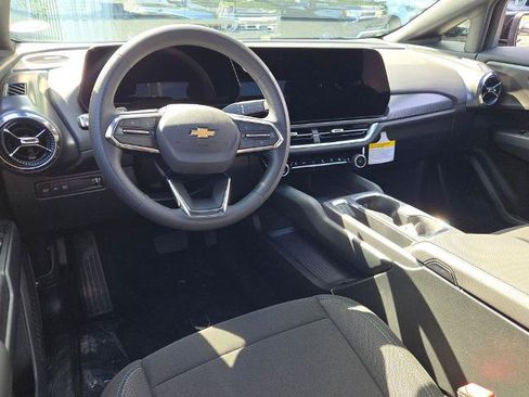 New 2026 Chevrolet Equinox EV LT FWD image 23