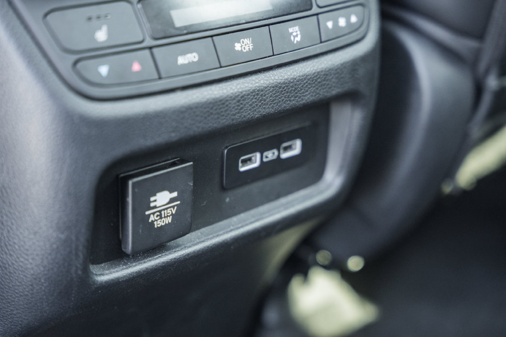 Used 2023 Honda Pilot Elite image 36
