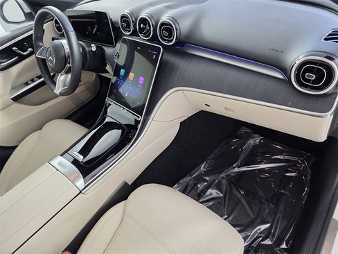 Certified 2025 Mercedes-Benz C 300 Sedan image 30