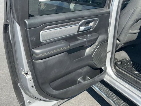 Used 2021 RAM 1500 Big Horn AWD/4WD image 23