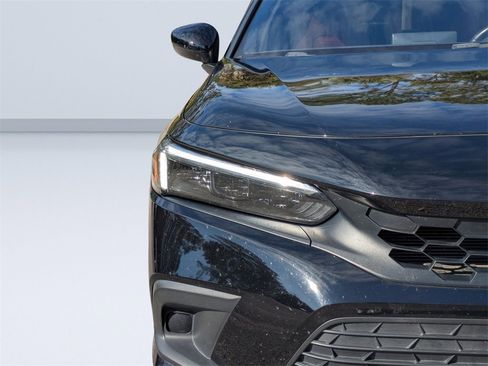 Used 2022 Honda Civic Si image 9