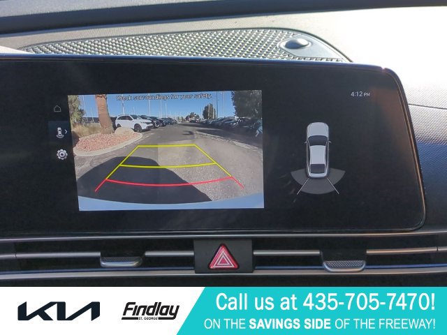 Used 2023 Hyundai Elantra Limited FWD image 25