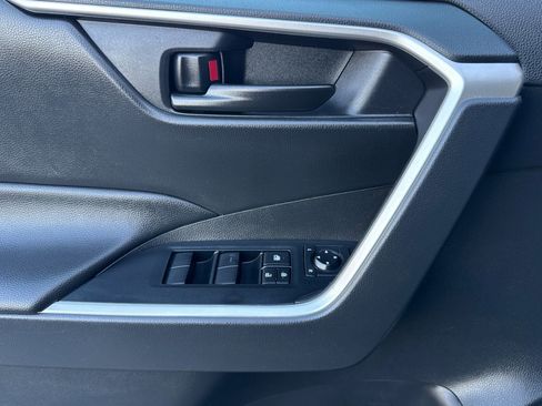 Used 2024 Toyota RAV4 LE image 8