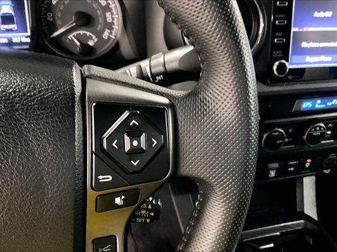 Certified 2023 Toyota Tacoma TRD Sport AWD/4WD image 23