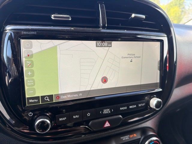 Used 2021 Kia Soul Turbo FWD image 30