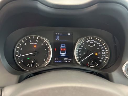 Used 2023 INFINITI Q50 Luxe AWD/4WD image 23