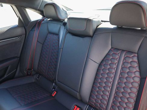 New 2026 Audi RS 3 image 25