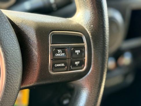 Used 2014 Jeep Wrangler Sport AWD/4WD image 9