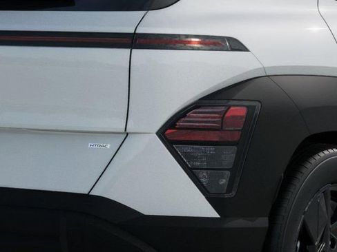 New 2026 Hyundai Kona SEL Sport AWD/4WD image 10