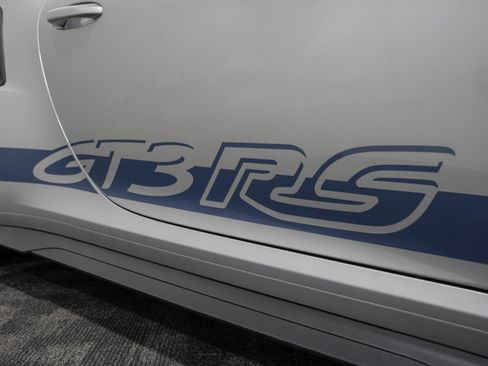 Used 2025 Porsche 911 GT3 RS RWD image 22