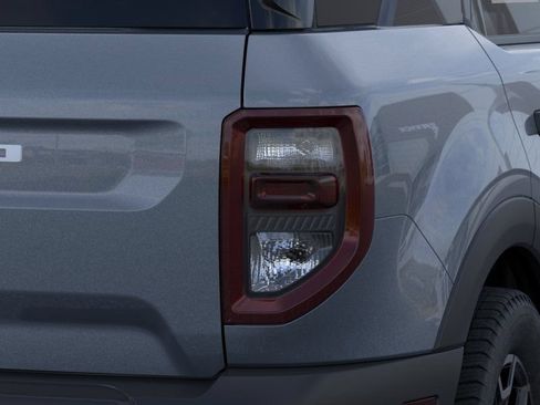 New 2026 Ford Bronco Sport Outer Banks w/ Outer Banks Tech Package+ AWD/4WD image 21