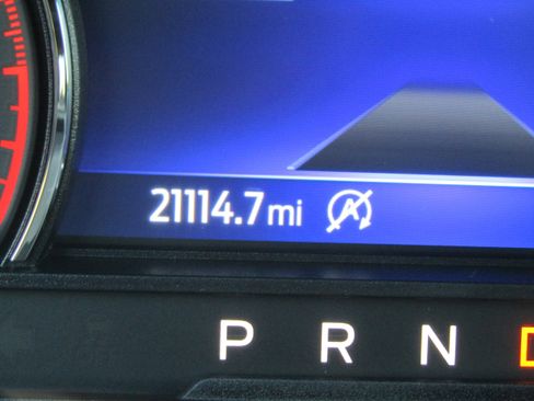 Certified 2023 Ford Explorer XLT w/ Equipment Group 202A image 32