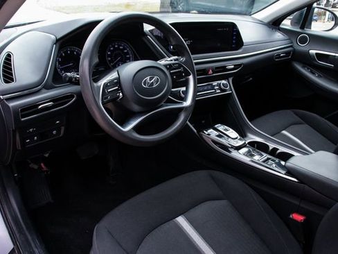 Used 2023 Hyundai Sonata SEL image 9