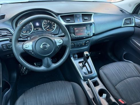 Used 2017 Nissan Sentra SV w/ Style Package image 30