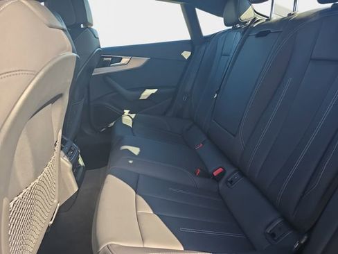 Used 2023 Audi A5 2.0T Prestige w/ Black Optic Plus Package image 14