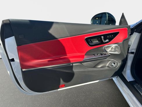 New 2026 Mercedes-Benz CLE 300 4MATIC Cabriolet image 21