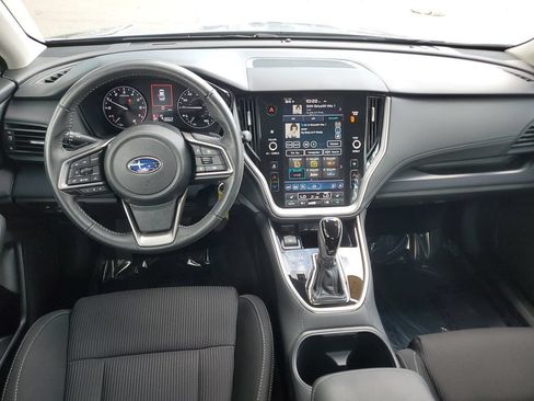 Used 2024 Subaru Legacy Premium AWD/4WD image 18