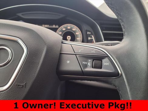 Used 2023 Audi Q7 2.0T Premium Plus w/ Premium Plus Package image 16